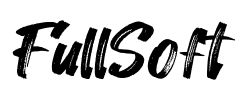 FullSoft - logo